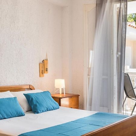 Sunset Beach Appartments Minia Bagian luar foto